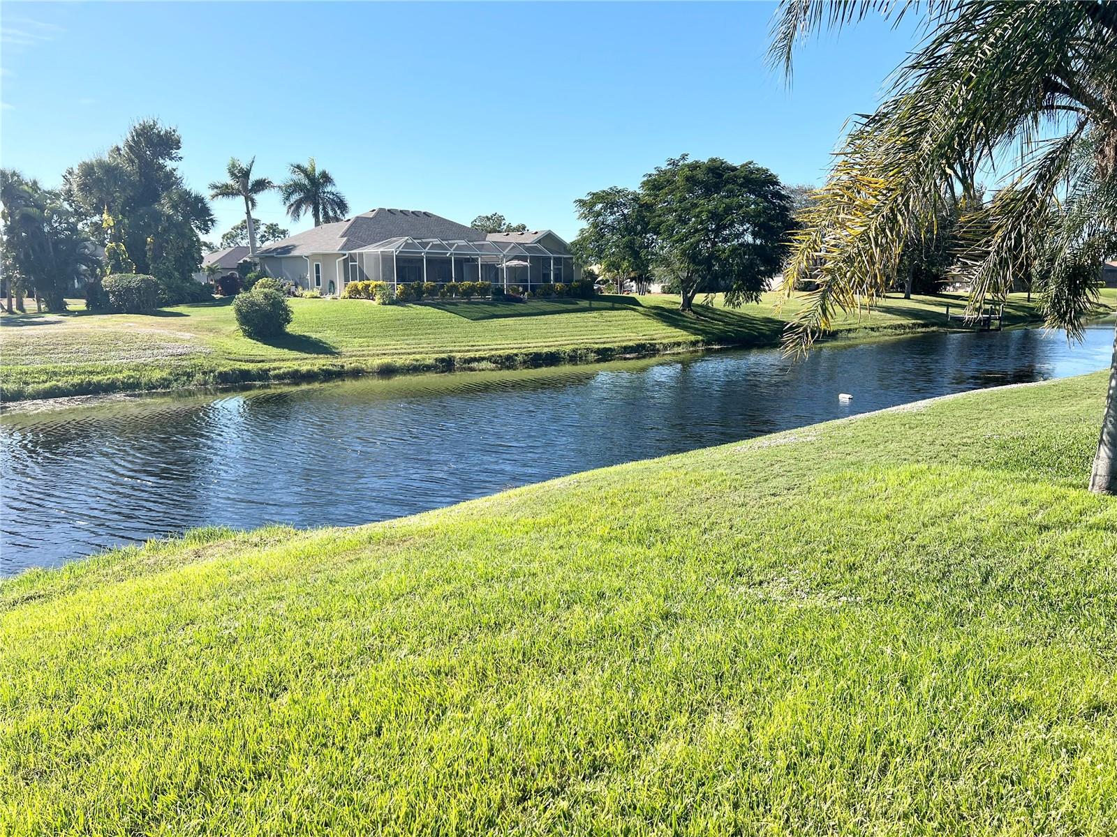 ROTONDA WEST WHITE MARSH - Residential Lease