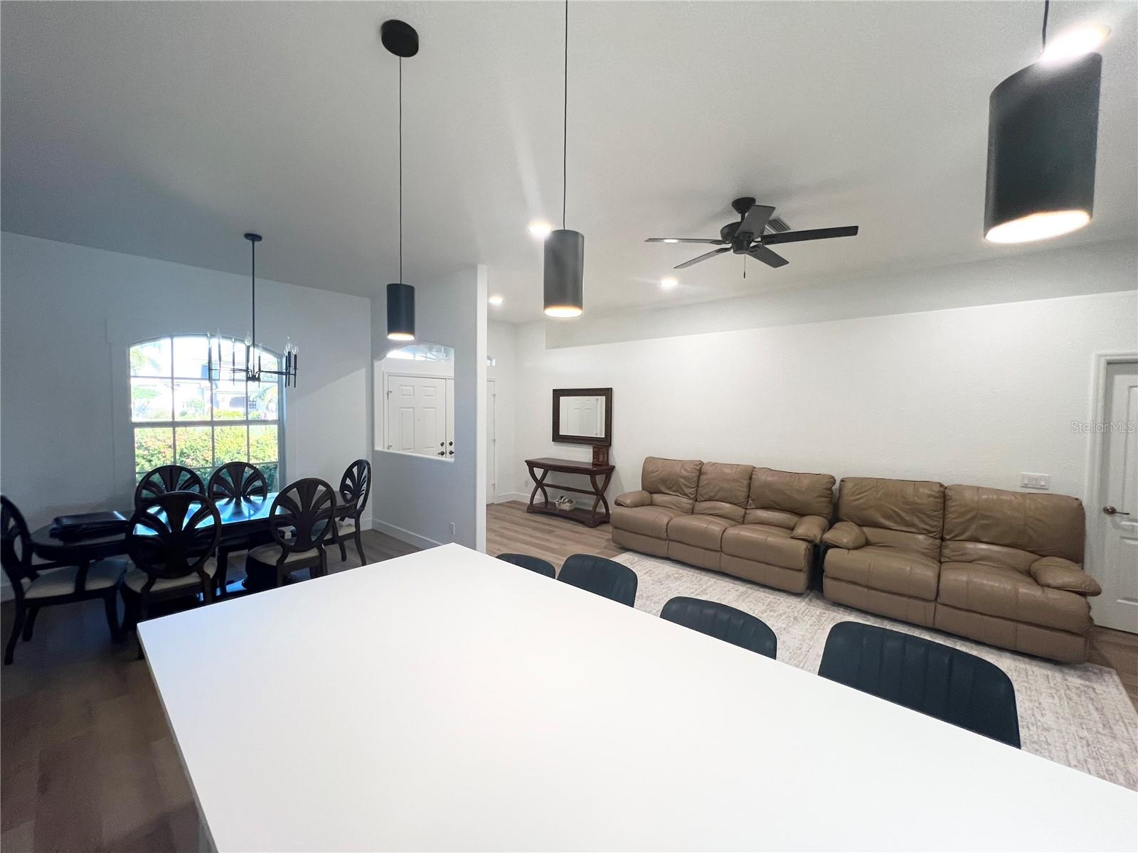 ROTONDA WEST WHITE MARSH - Residential Lease