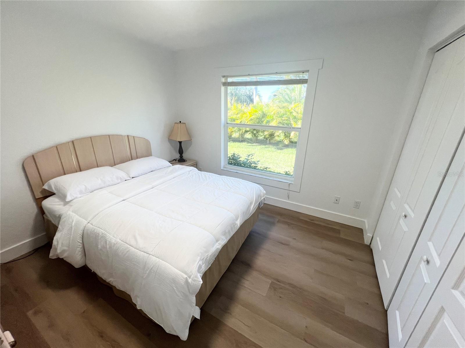 ROTONDA WEST WHITE MARSH - Residential Lease