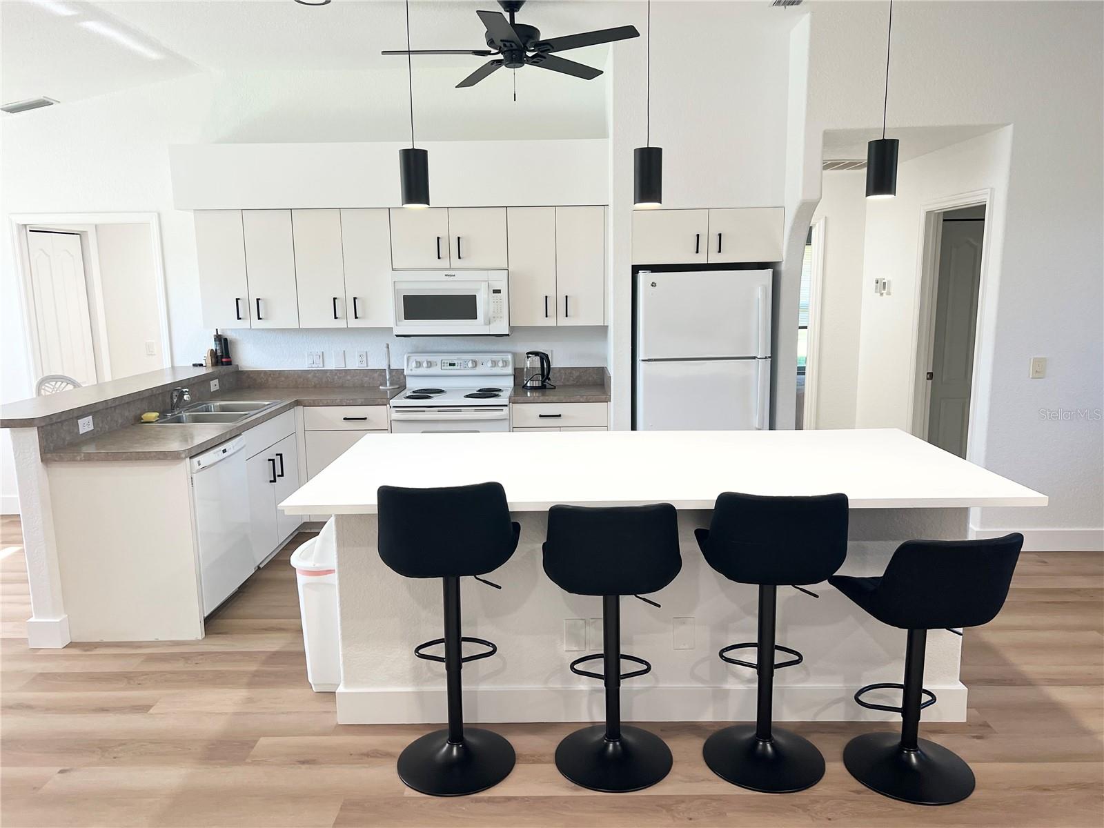 ROTONDA WEST WHITE MARSH - Residential Lease