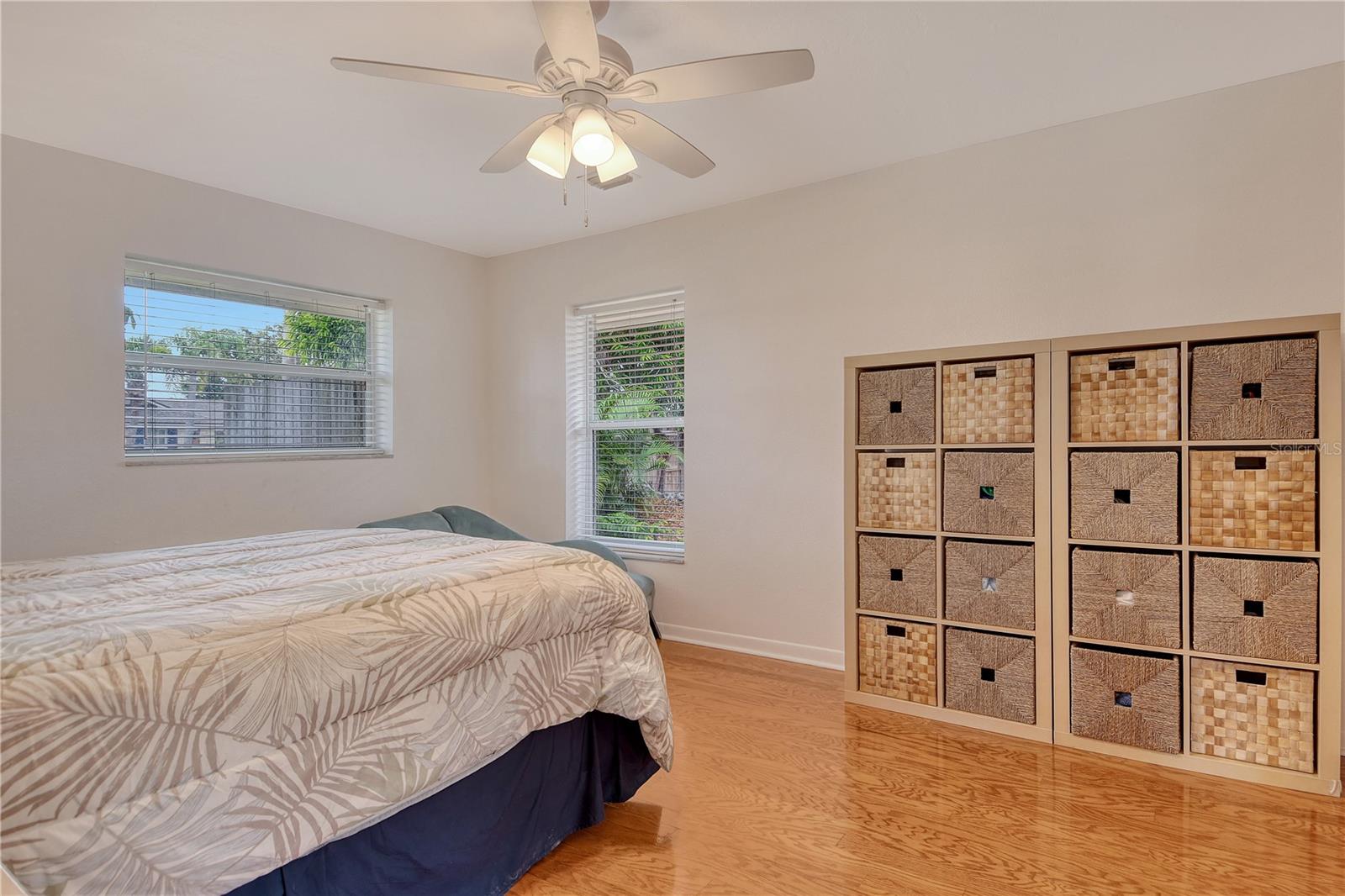 BELAIR BAYOU - Residential