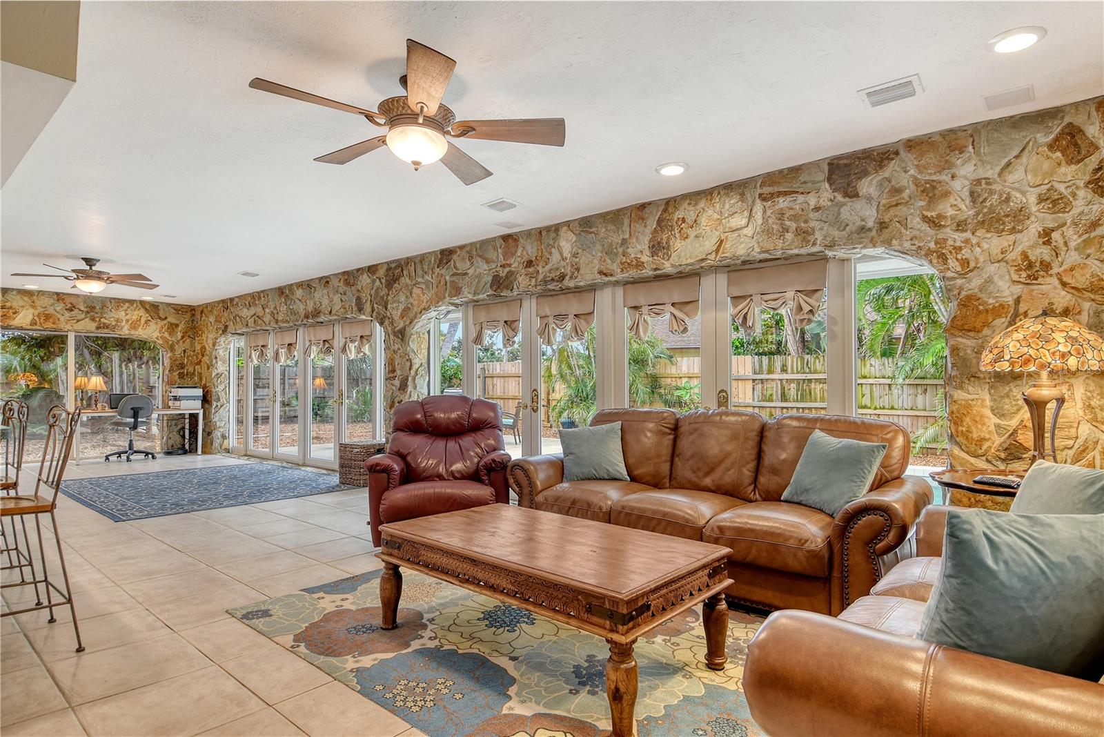 BELAIR BAYOU - Residential