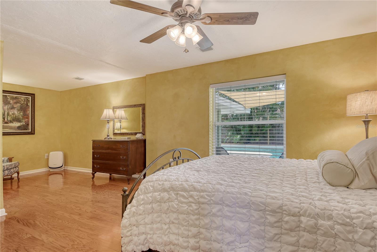 BELAIR BAYOU - Residential
