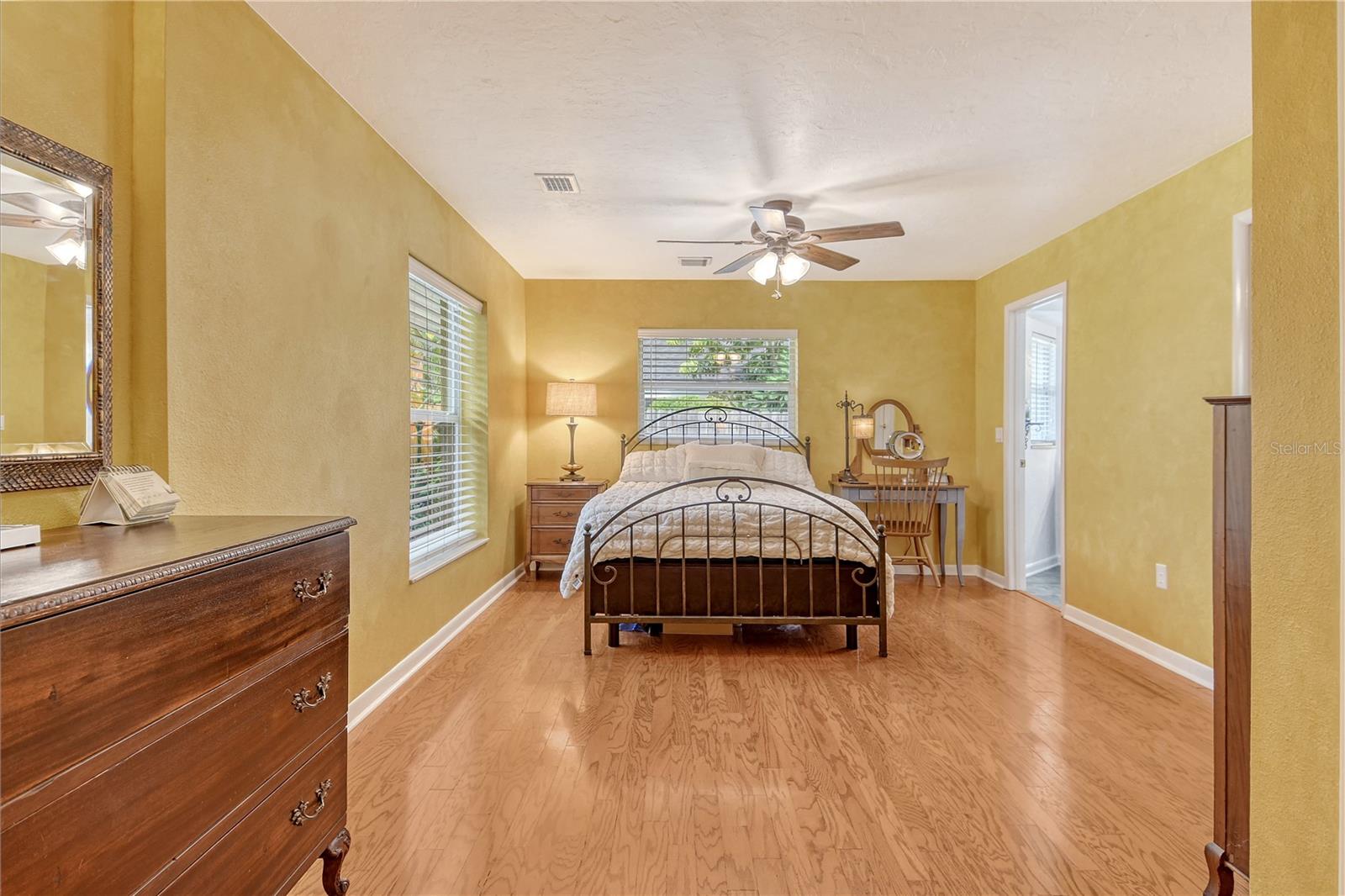 BELAIR BAYOU - Residential