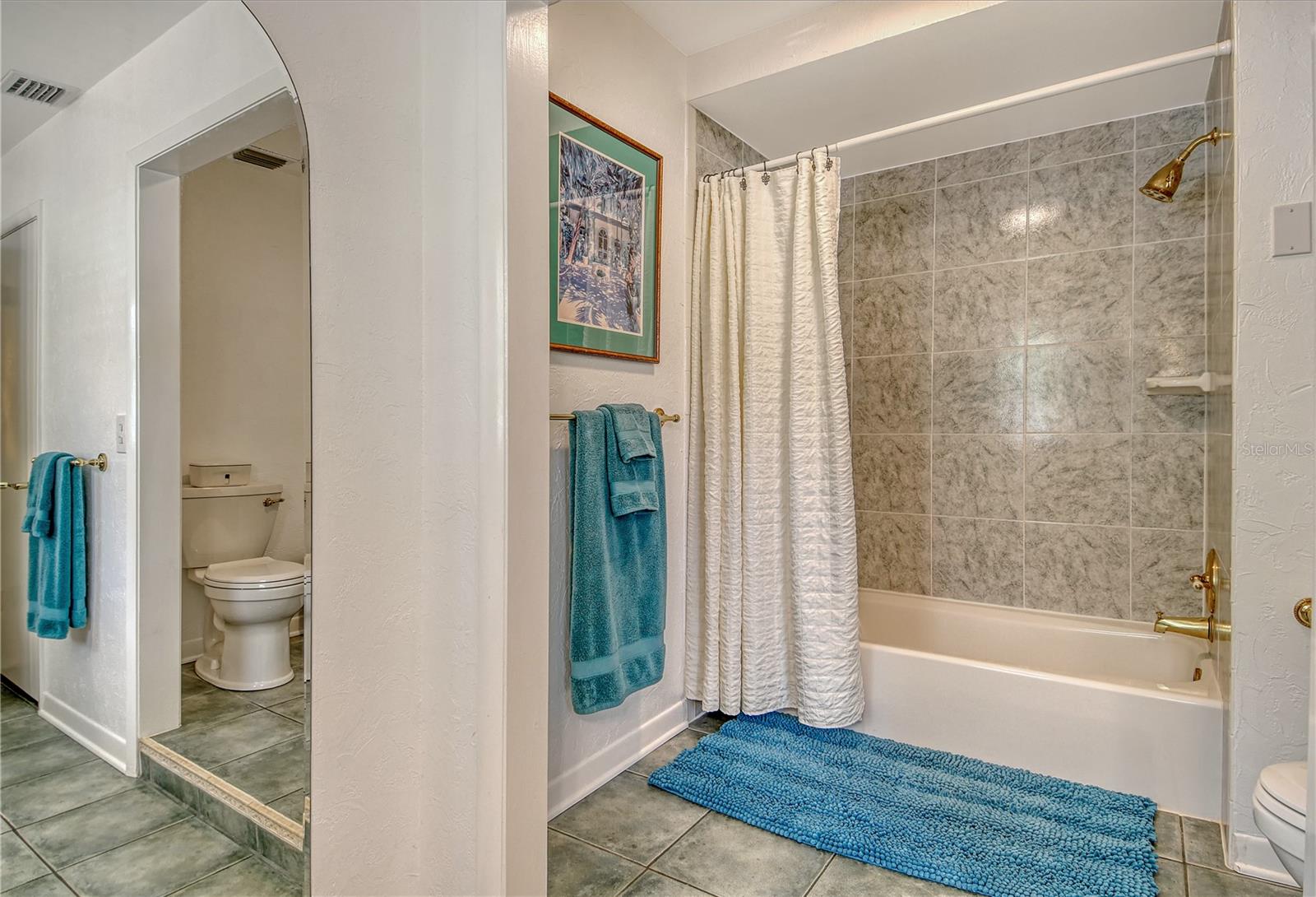 BELAIR BAYOU - Residential
