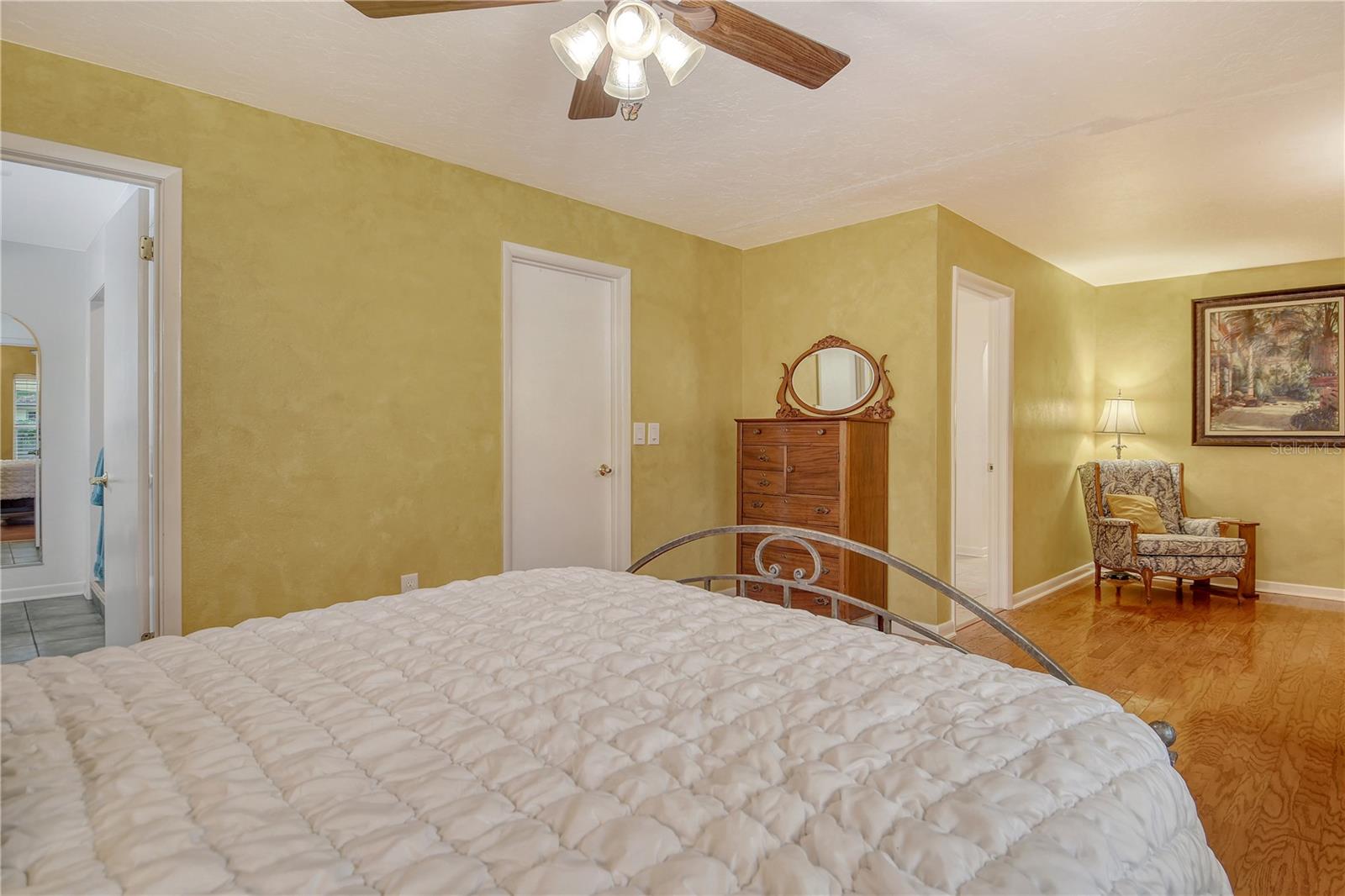 BELAIR BAYOU - Residential