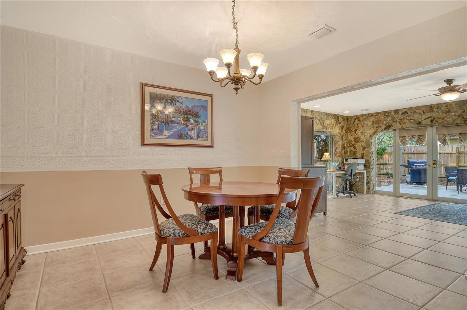 BELAIR BAYOU - Residential