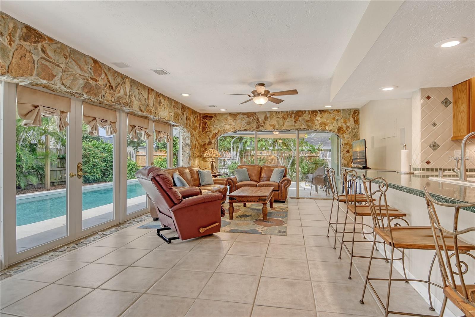BELAIR BAYOU - Residential
