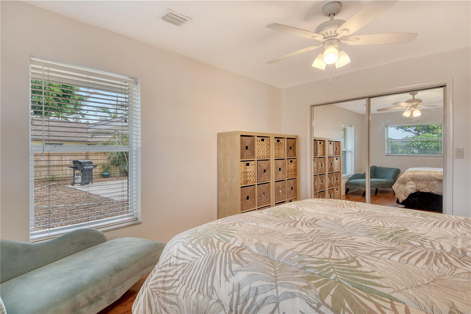 BELAIR BAYOU - Residential