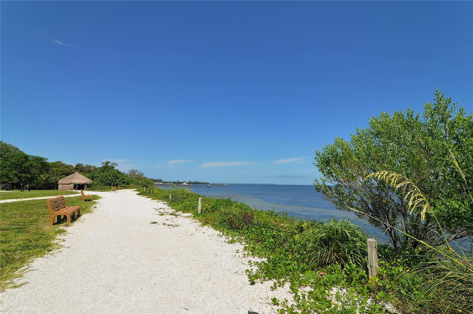 BELAIR BAYOU - Residential