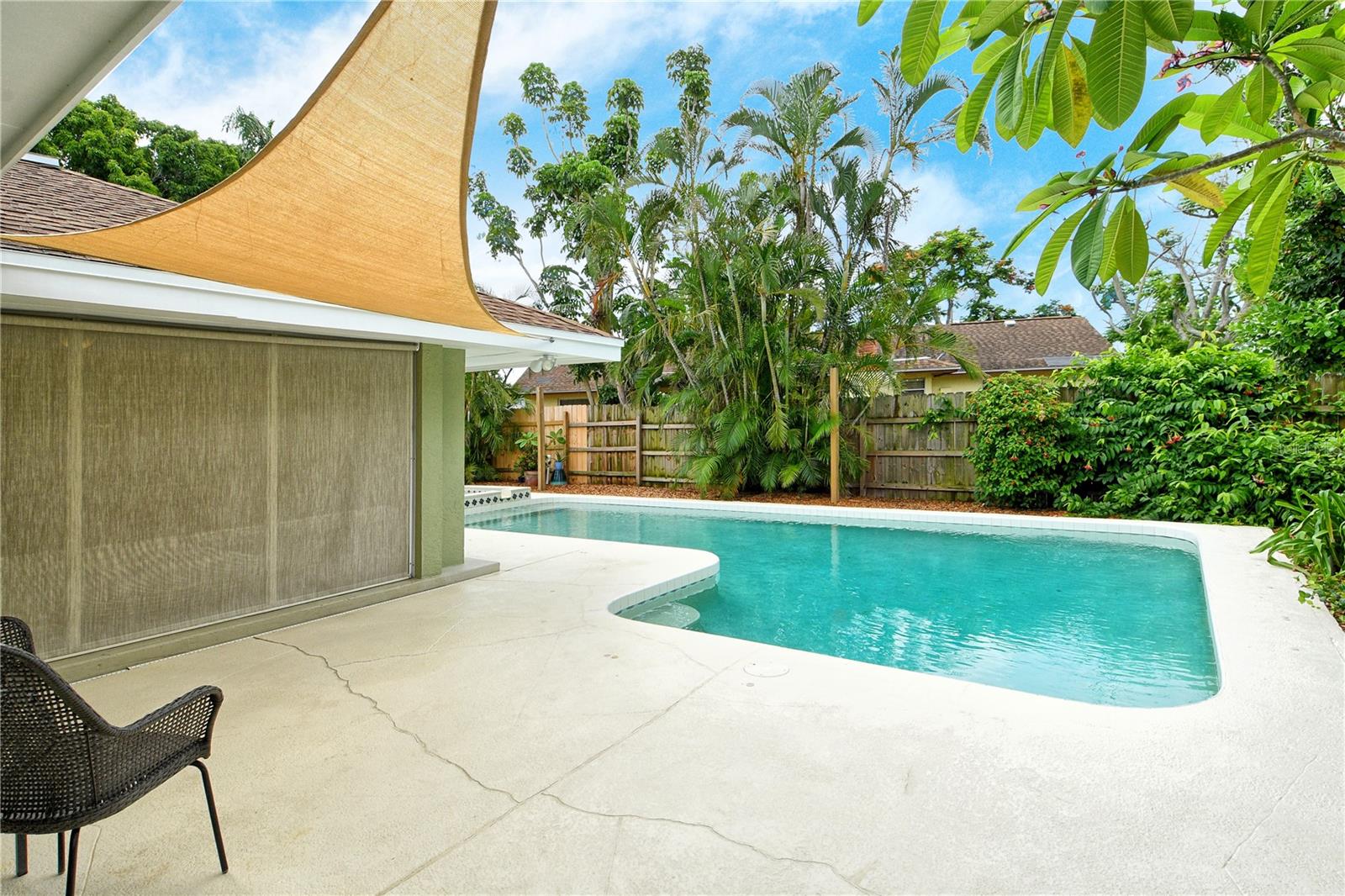 BELAIR BAYOU - Residential