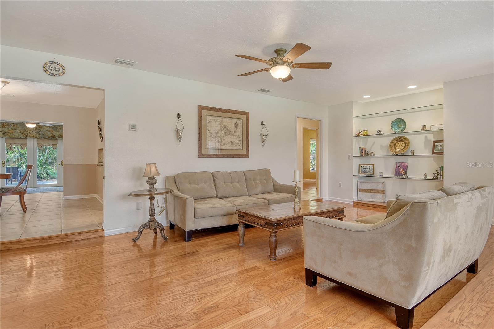 BELAIR BAYOU - Residential