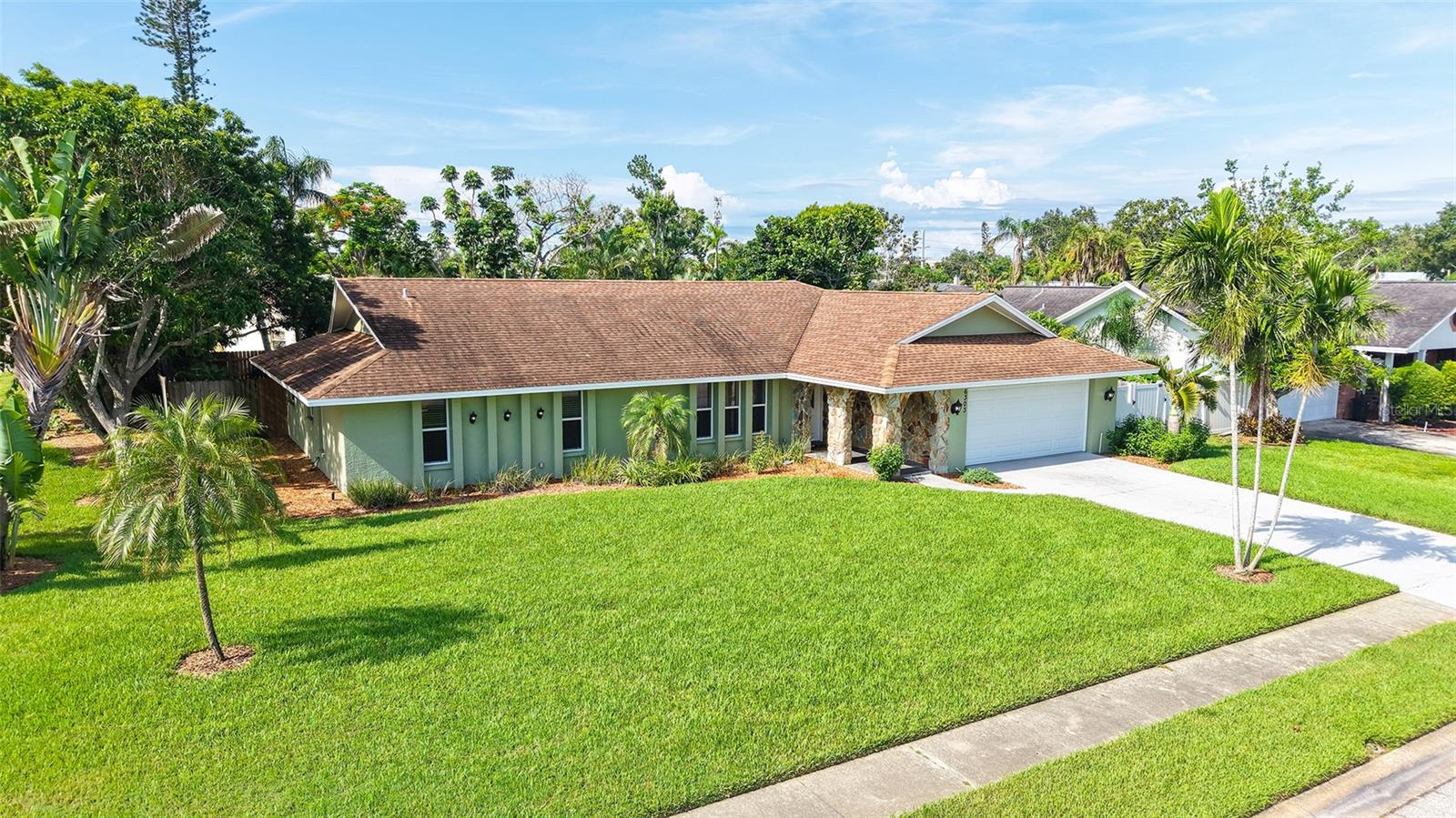 BELAIR BAYOU - Residential