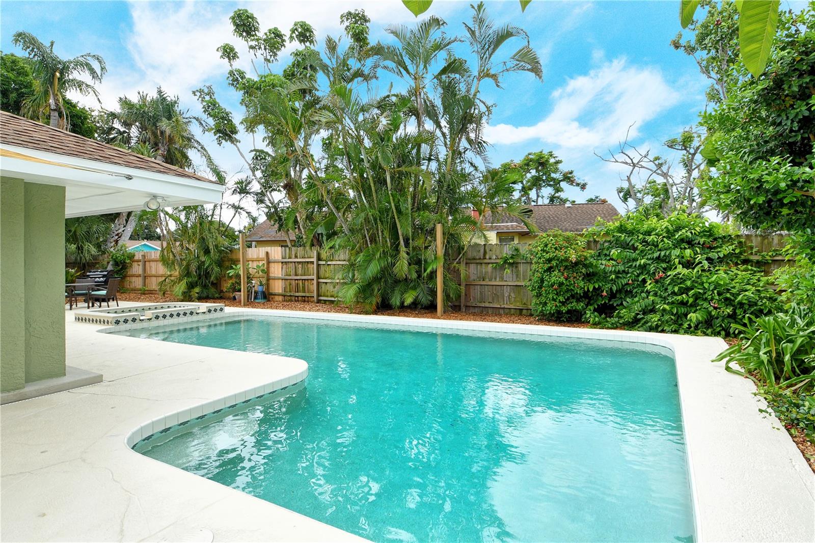 BELAIR BAYOU - Residential
