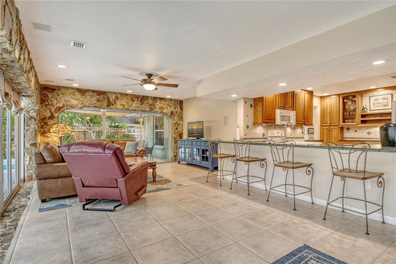 BELAIR BAYOU - Residential