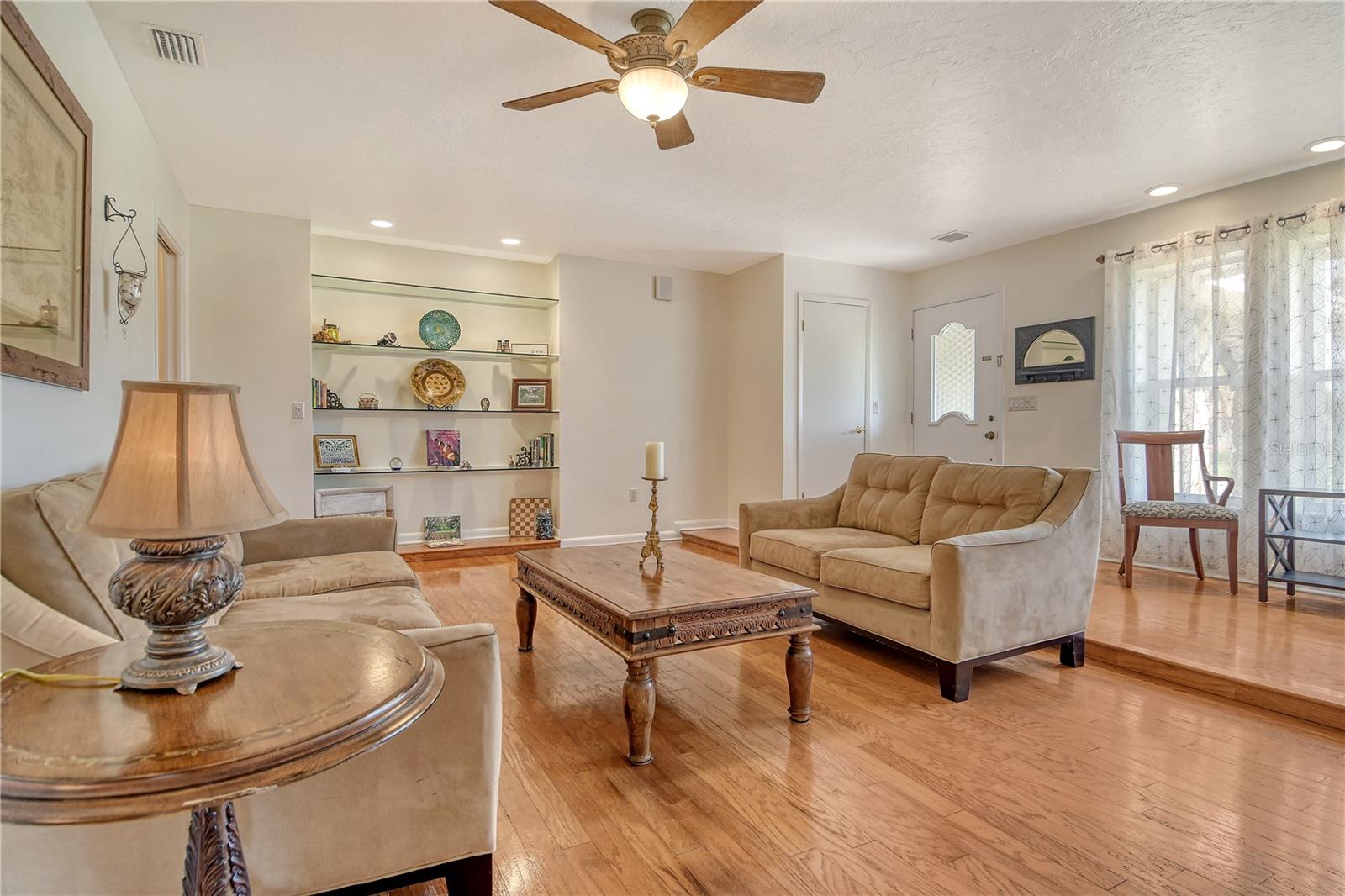 BELAIR BAYOU - Residential