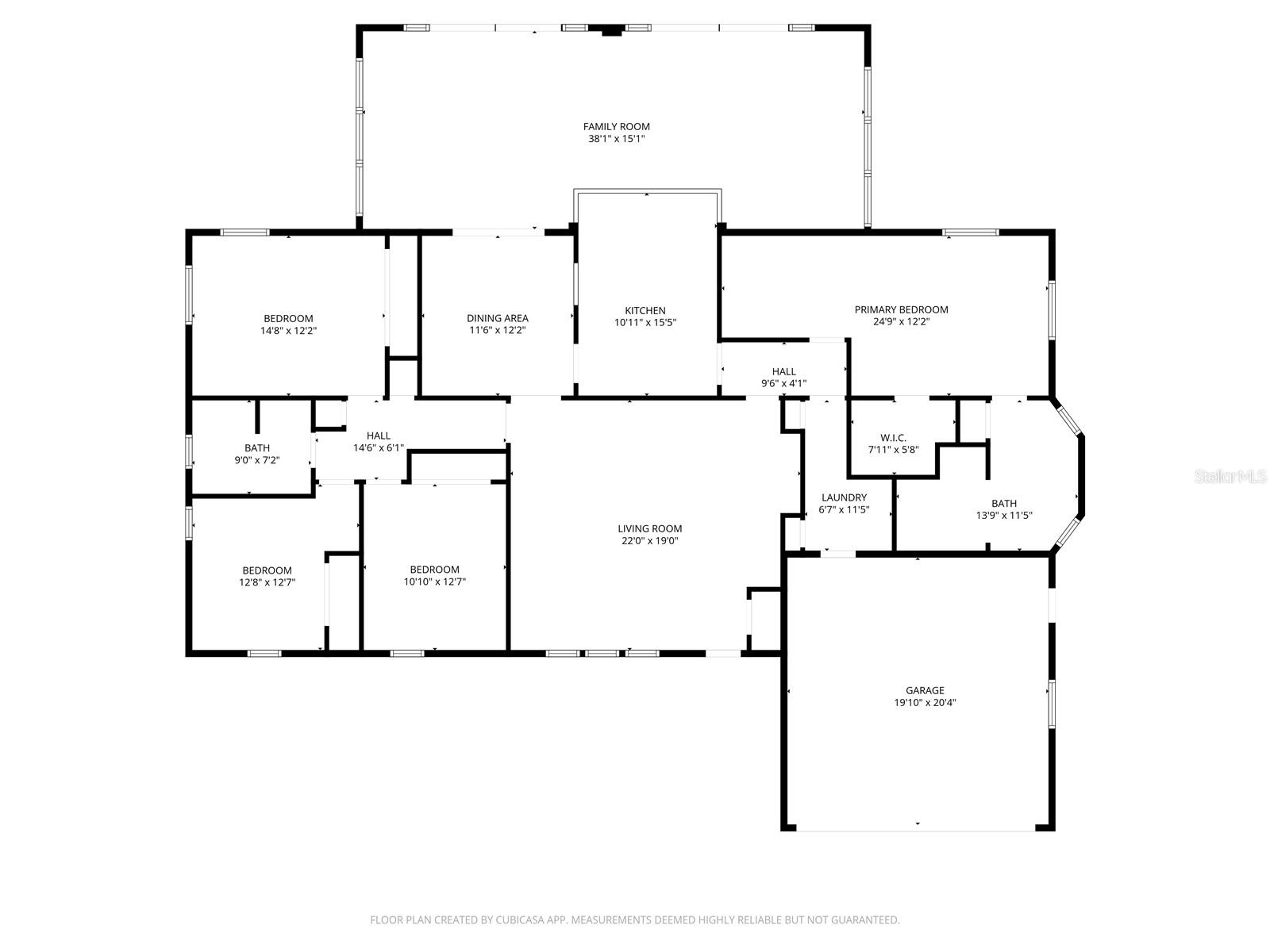 BELAIR BAYOU - Residential