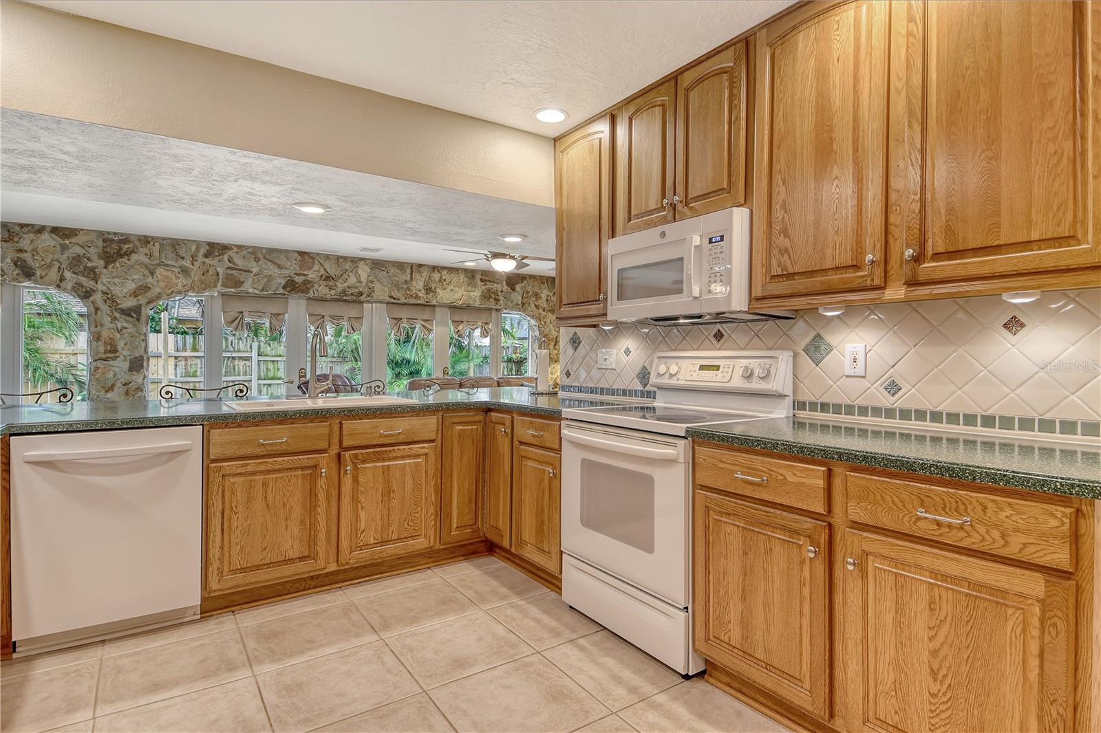 BELAIR BAYOU - Residential