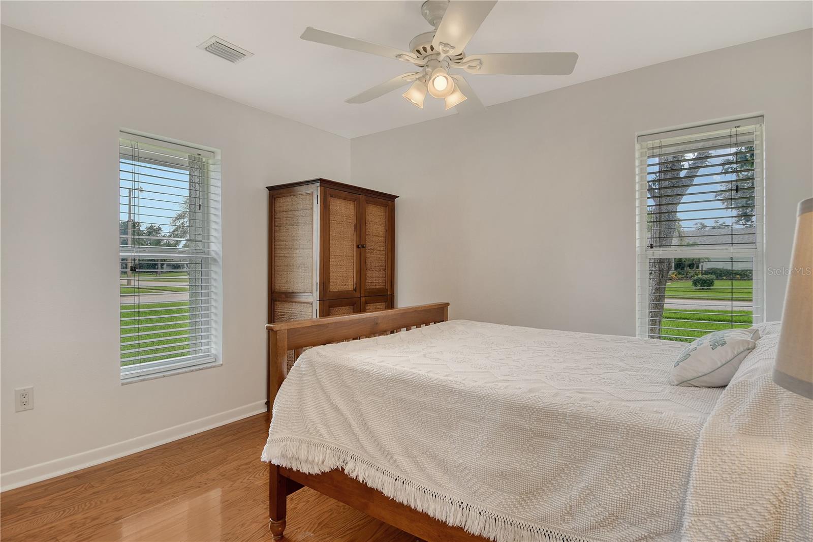 BELAIR BAYOU - Residential