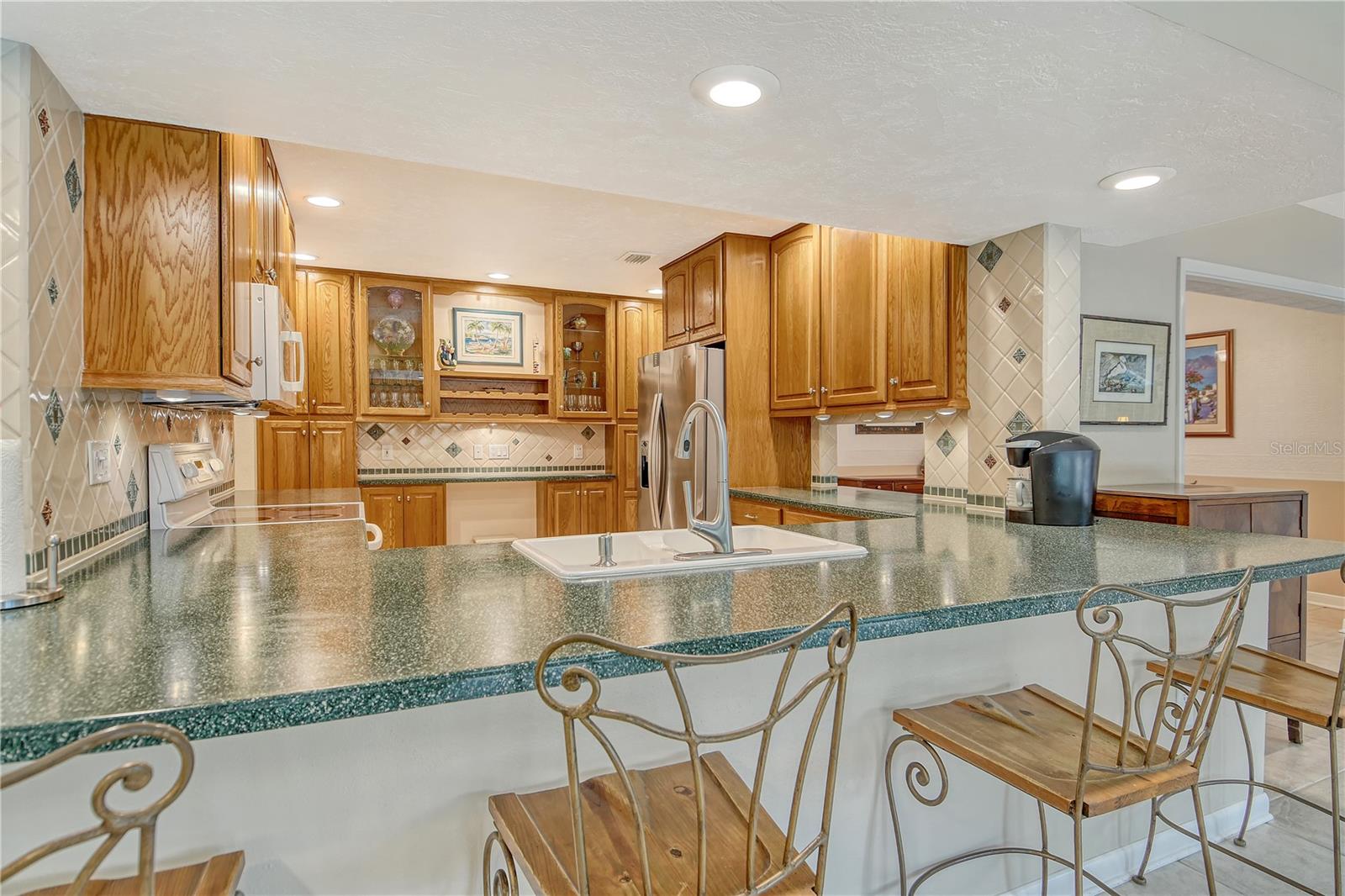 BELAIR BAYOU - Residential