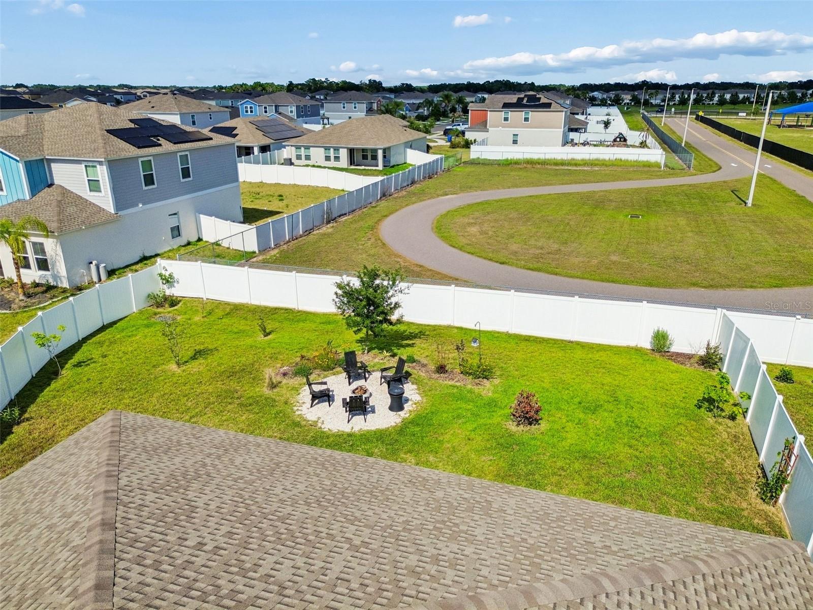 TRIPLE CRK VILLAGE M-2 - Residential