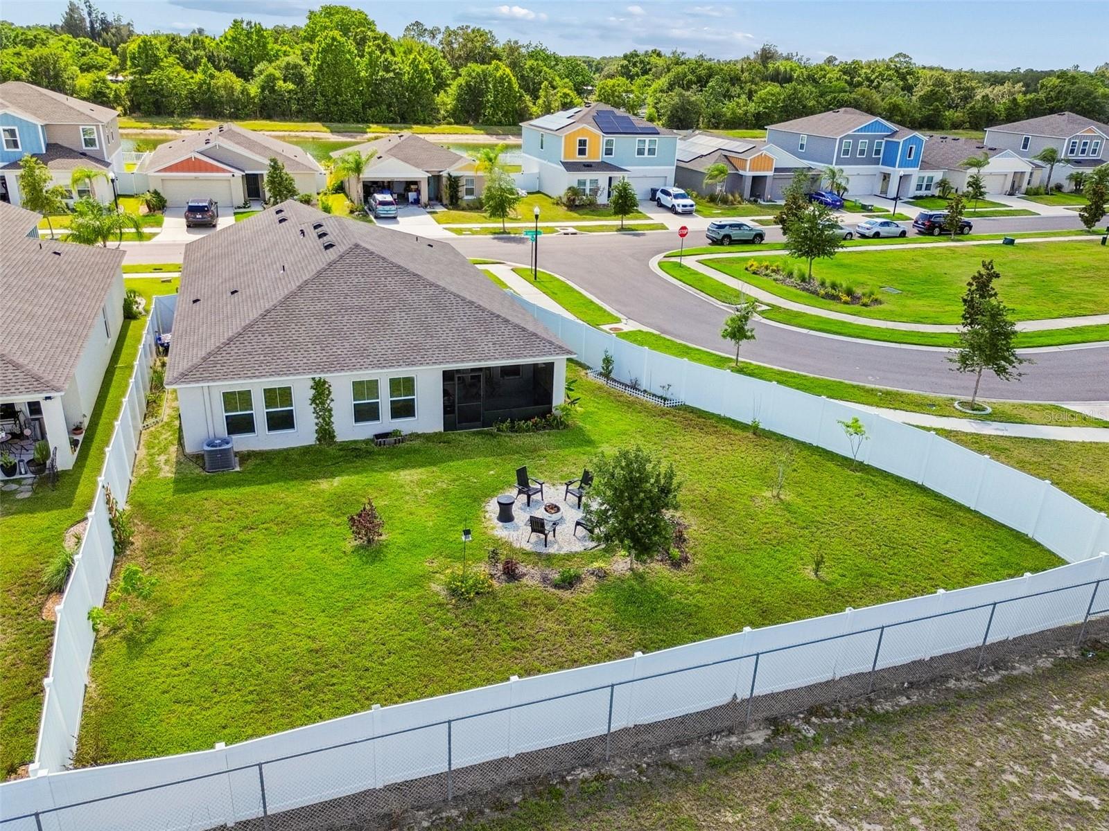 TRIPLE CRK VILLAGE M-2 - Residential