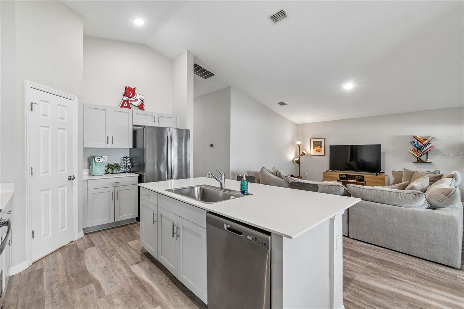 TRIPLE CRK VILLAGE M-2 - Residential
