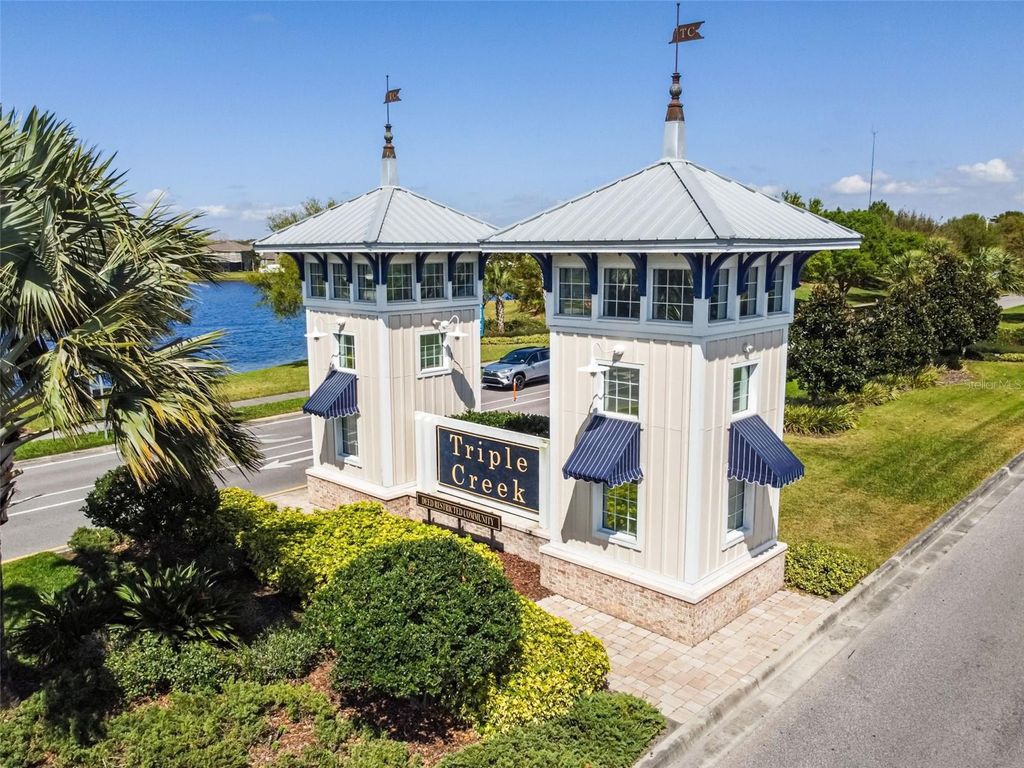 Photo of 12673 Tannencrest Drive, Riverview, FL 33579 (MLS # TB8508933)