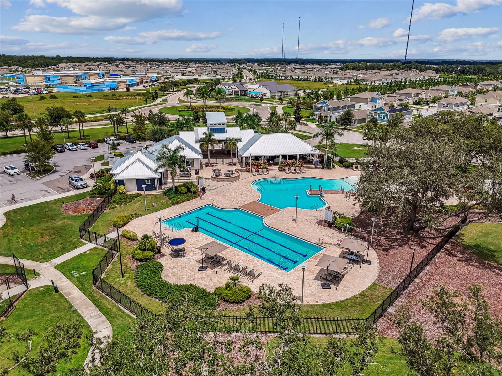 TRIPLE CRK VILLAGE M-2 - Residential