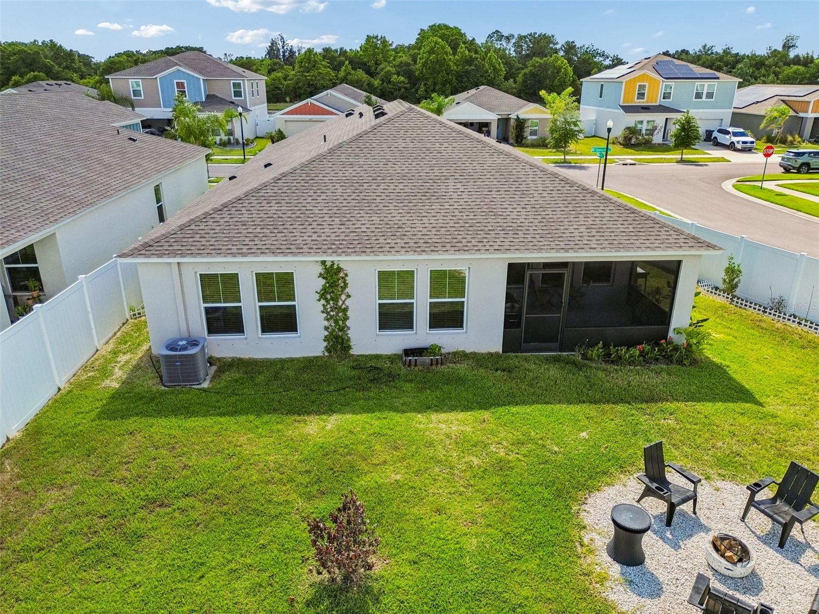TRIPLE CRK VILLAGE M-2 - Residential