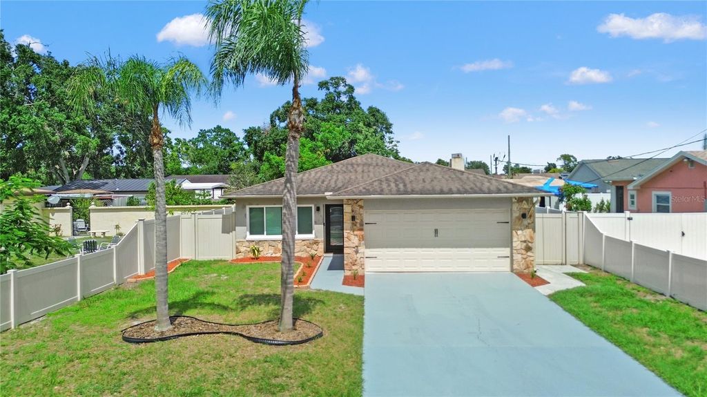 Photo of 7021 Blossom Avenue, Tampa, FL 33614 (MLS # TB8450652)