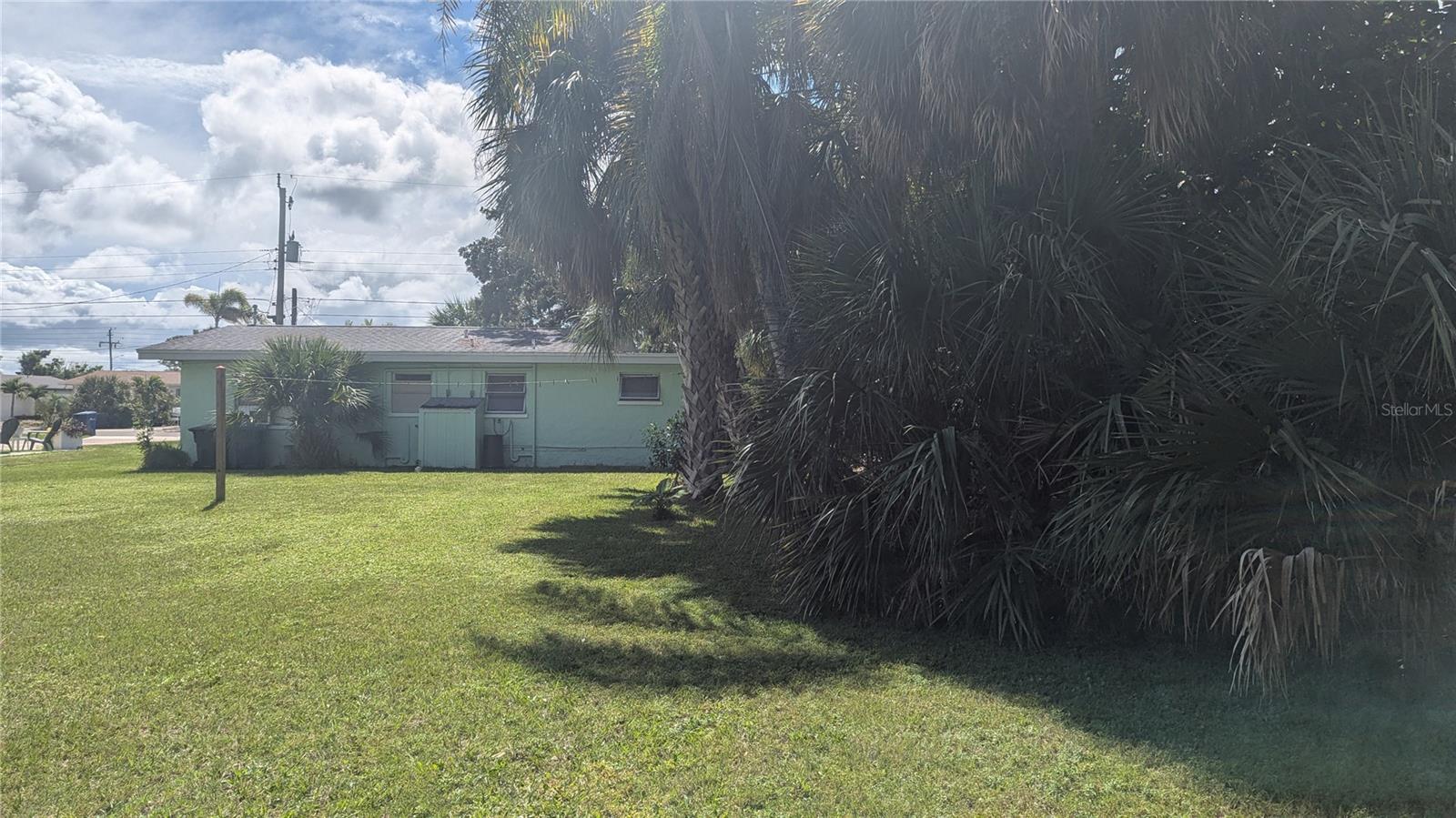 LONGS SUB OF LT 91 ENGLEWOOD - Residential Income