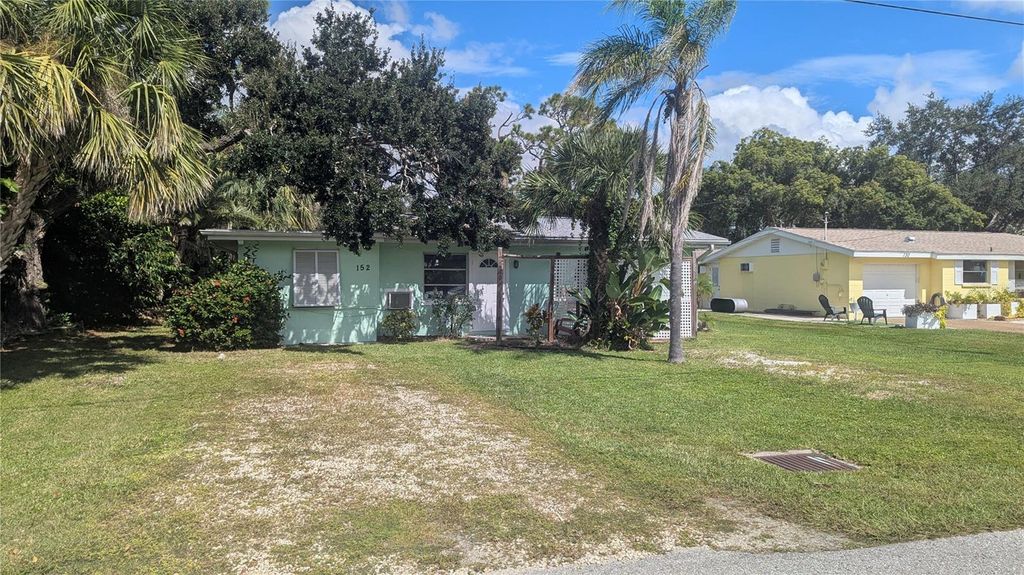 Photo of 150 W Fray Street, Englewood, FL 34223 (MLS # N6140964)