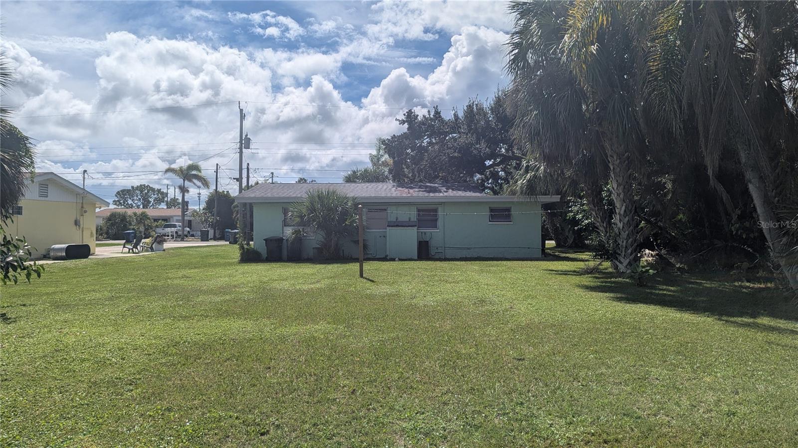 LONGS SUB OF LT 91 ENGLEWOOD - Residential Income