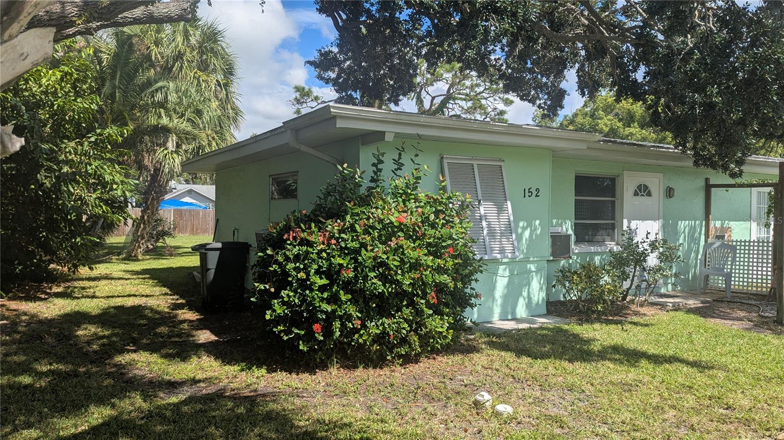 LONGS SUB OF LT 91 ENGLEWOOD - Residential Income