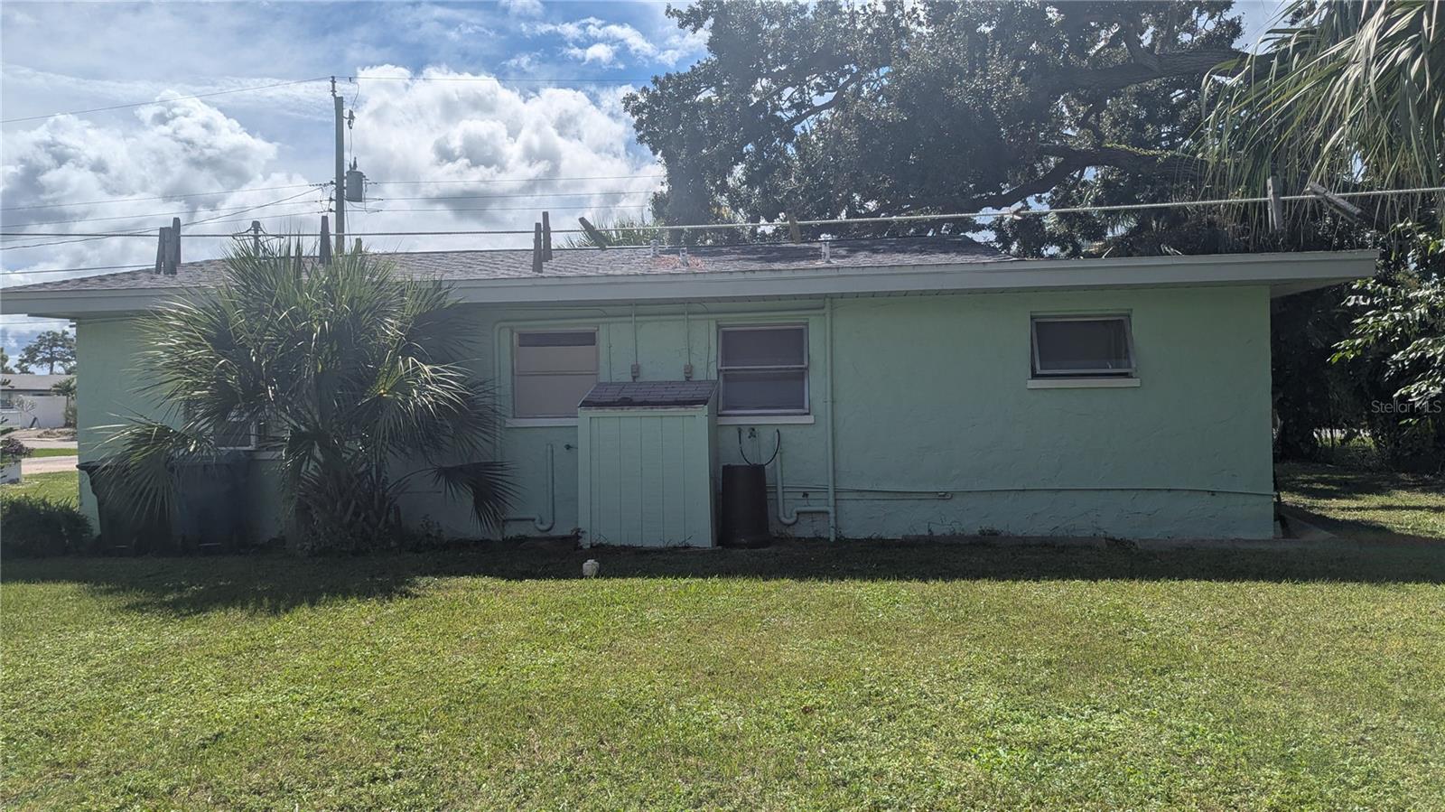 LONGS SUB OF LT 91 ENGLEWOOD - Residential Income