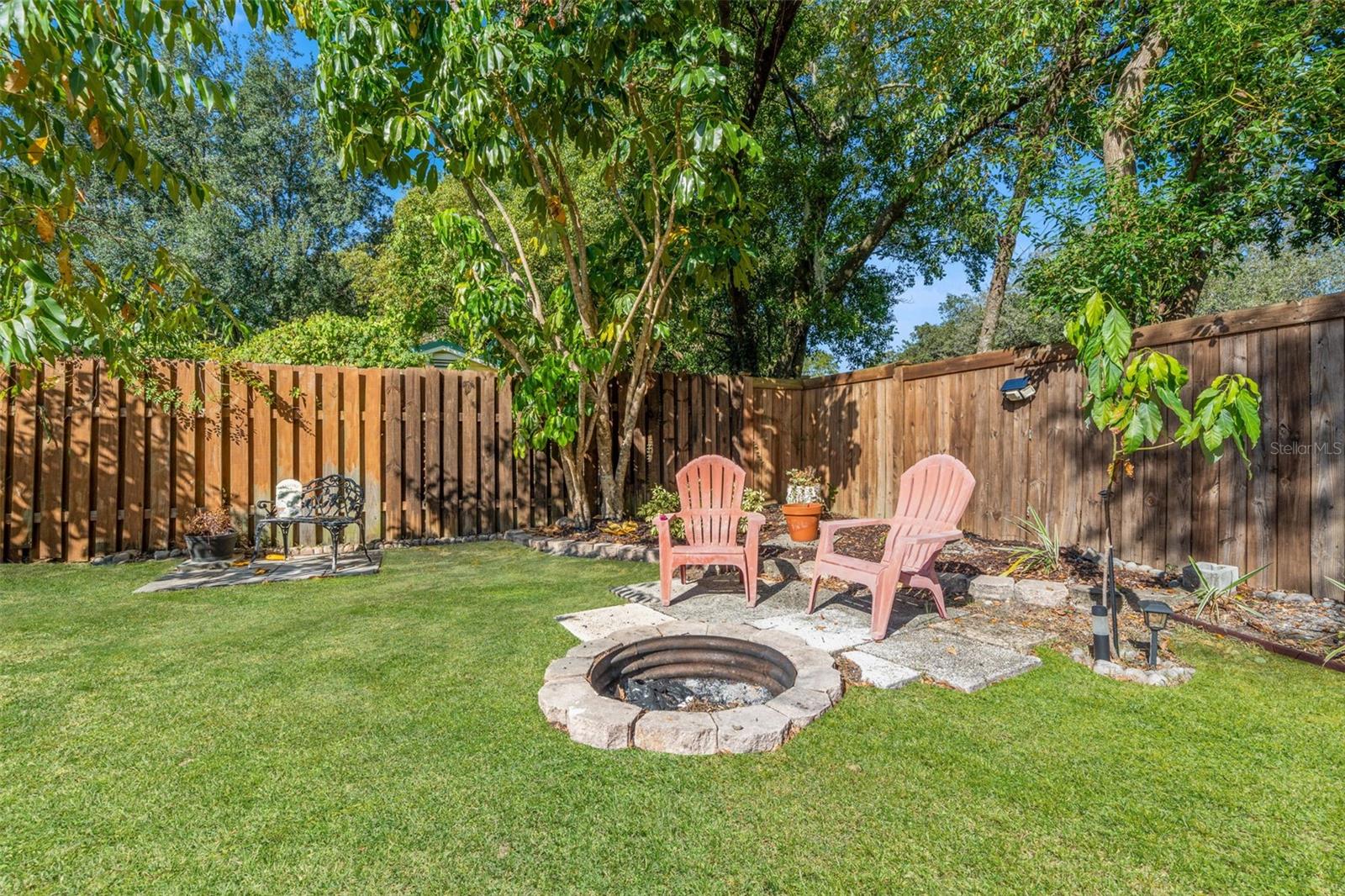 TAMPAS NORTH SIDE COUNTRY CLU - Residential