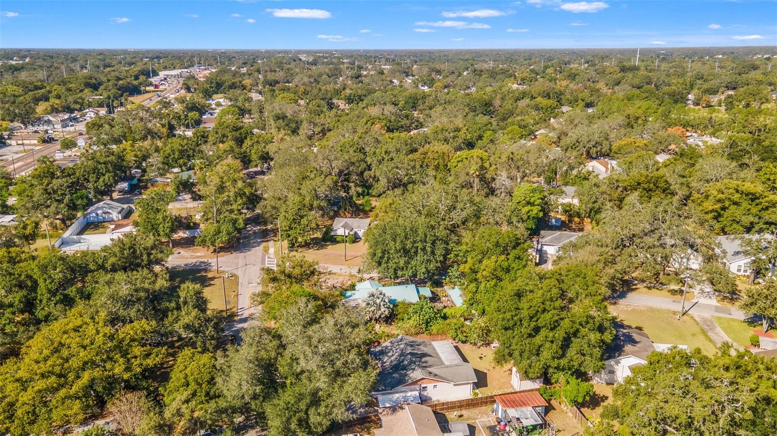 TAMPAS NORTH SIDE COUNTRY CLU - Residential