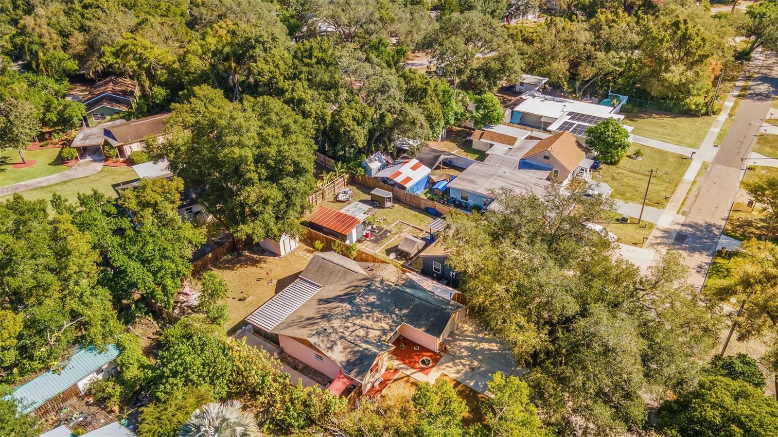 TAMPAS NORTH SIDE COUNTRY CLU - Residential