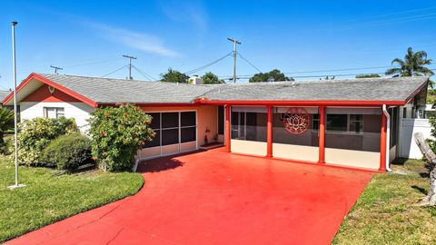 1421 MARGINA AVENUE DAYTONA BEACH FL 32114