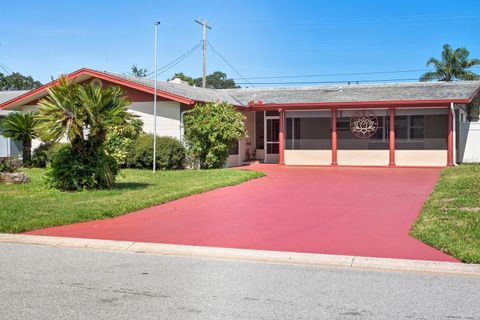 Photo of 1421 Margina Avenue, Daytona Beach, FL 32114 (MLS # V4944926)