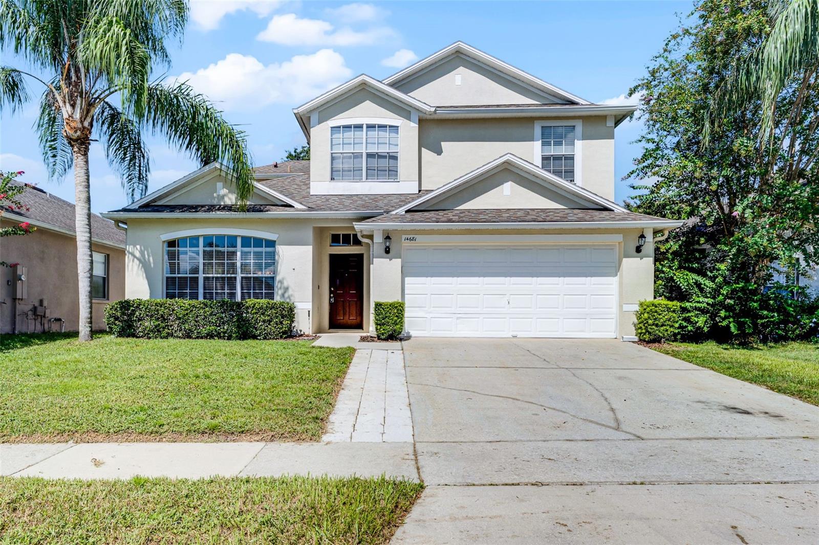 14681 KRISTENRIGHT LANE
