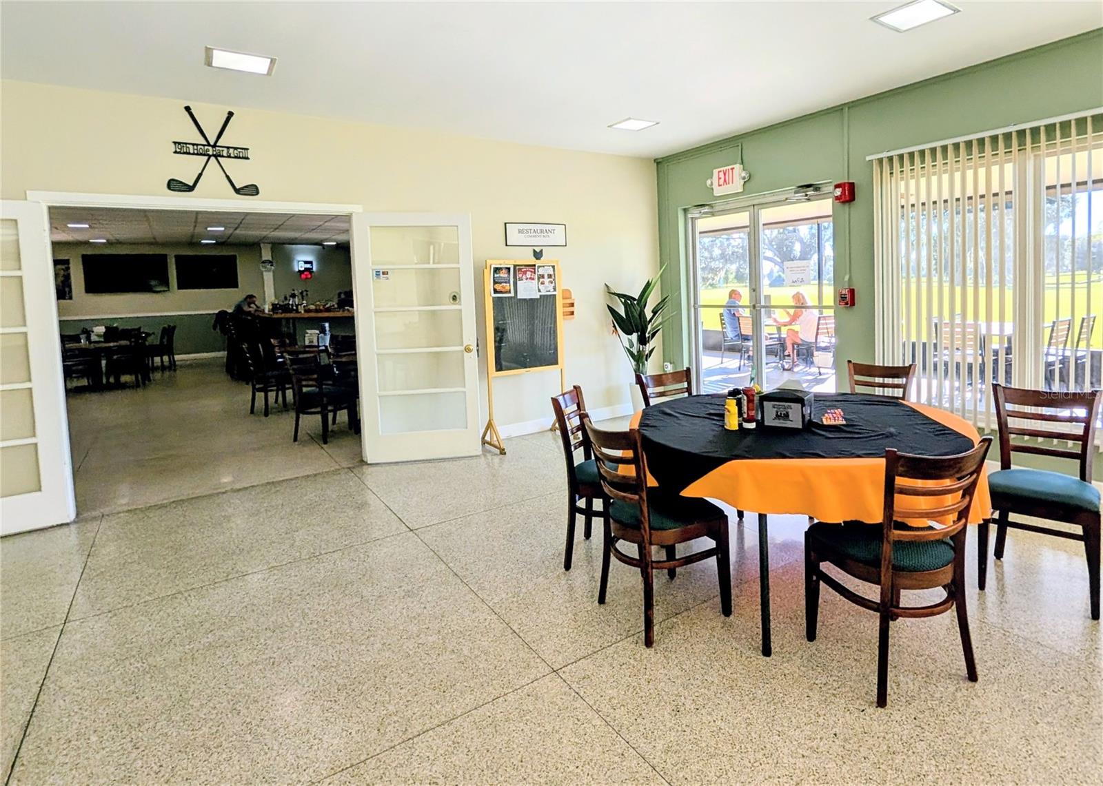 INDIAN LAKE ESTATES - Land