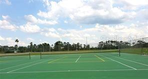 INDIAN LAKE ESTATES - Land