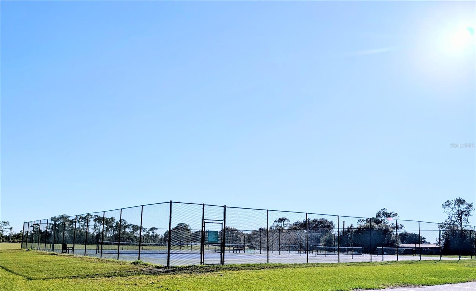 INDIAN LAKE ESTATES - Land