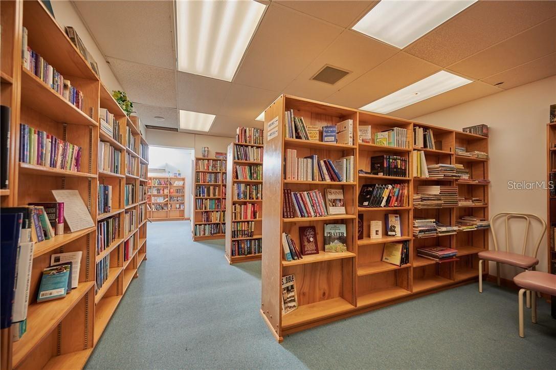 INDIAN LAKE ESTATES - Land