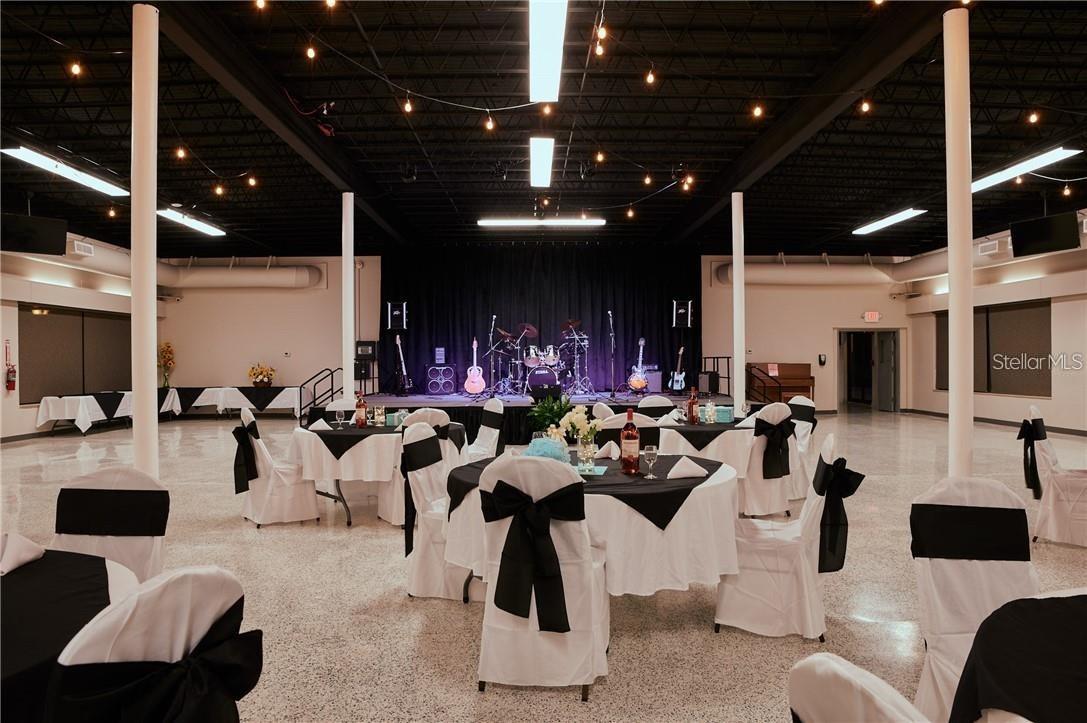 INDIAN LAKE ESTATES - Land