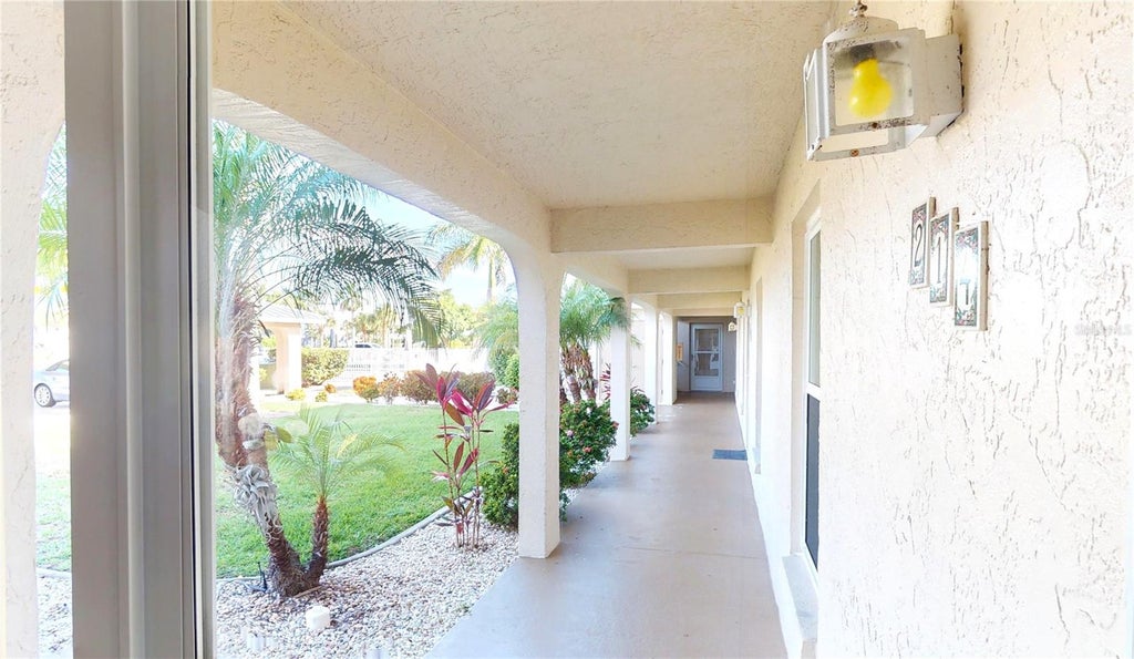 Photo of 220 Coldeway Drive #214, Punta Gorda, FL 33950 (MLS # C7527056)