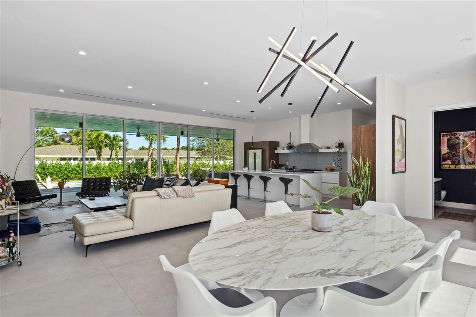 BELLEAIR ESTATES - Residential