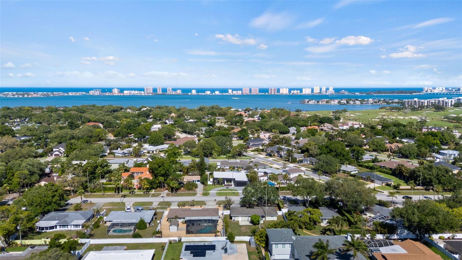 BELLEAIR ESTATES - Residential